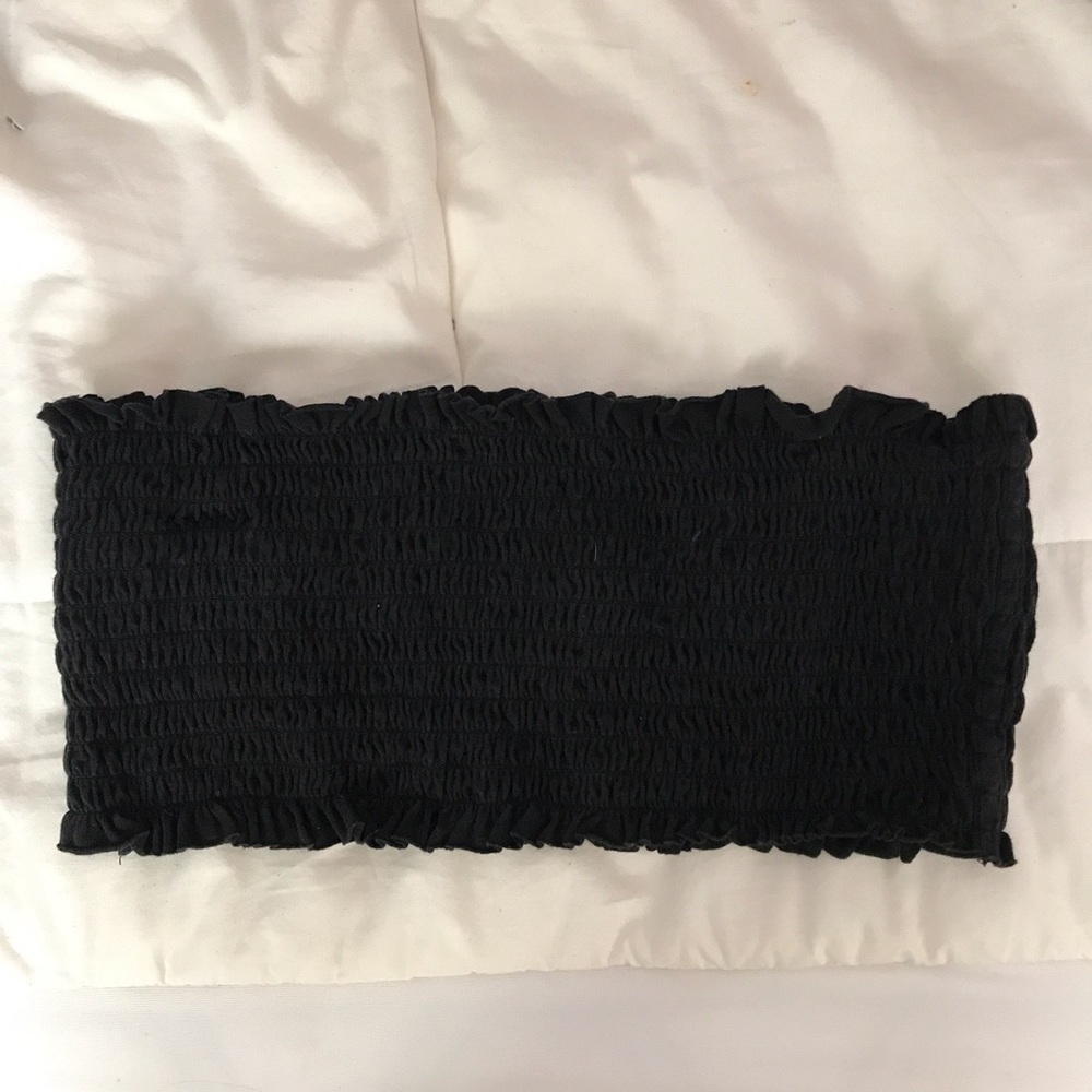Brandy Melville tube top